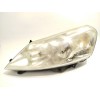 Recambio de faro izquierdo para peugeot expert tepee (vf3x_) 2.0 hdi 120 referencia OEM IAM 1400455580  89901161