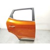 Recambio de puerta trasera derecha para mg zs suv (azs1) 1.5 vti referencia OEM IAM 10316504SEPP  