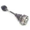 Recambio de transmision delantera izquierda para volkswagen t5 transporter/furgoneta 1.9 tdi cat (axb) referencia OEM IAM 7H0407