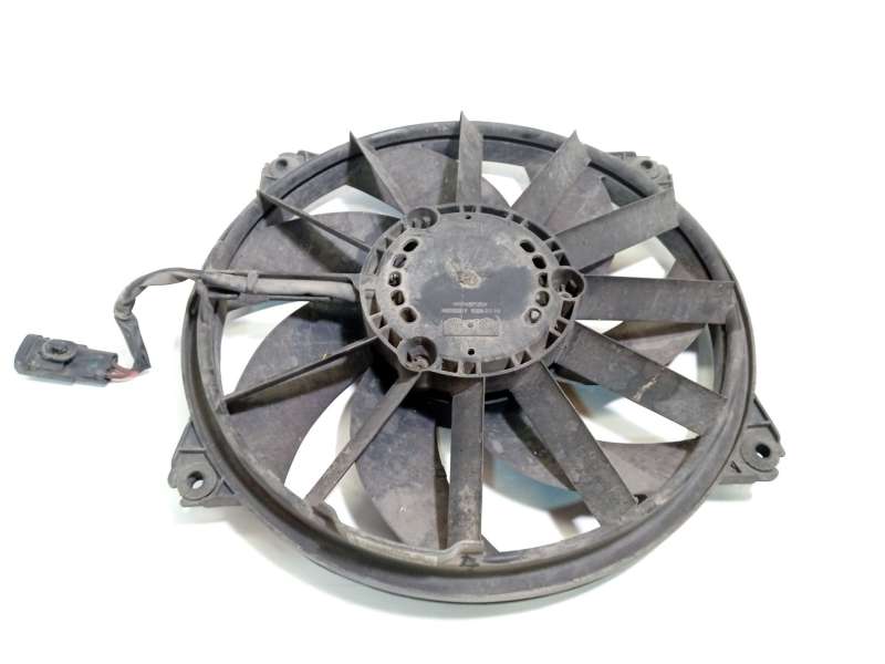 ELECTROVENTILADOR 1253T5 M153275 M153276