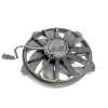 Recambio de electroventilador para peugeot partner furgoneta/monovolumen 1.6 hdi referencia OEM IAM 1253T5 M153275 M153276