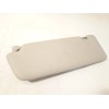 Recambio de parasol derecho para audi a4 b8 (8k2) 2.0 tdi referencia OEM IAM 8K0857552 8K0857552P8S0 8K0857552JF1