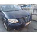 CHRYSLER VOYAGER IV (RG, RS)