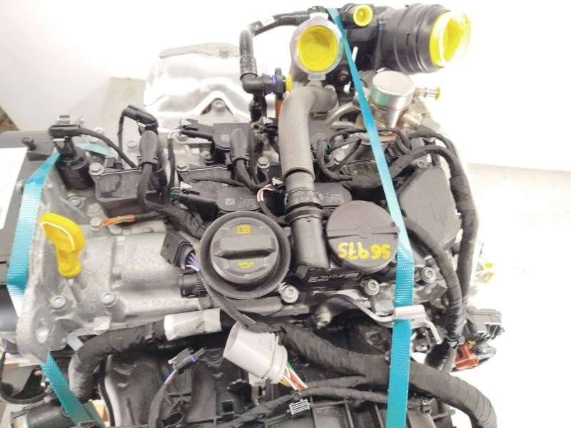 Recambio de motor completo para seat leon (kl1, klg) 1.5 etsi referencia OEM IAM DFY DFYA - Blanco 6