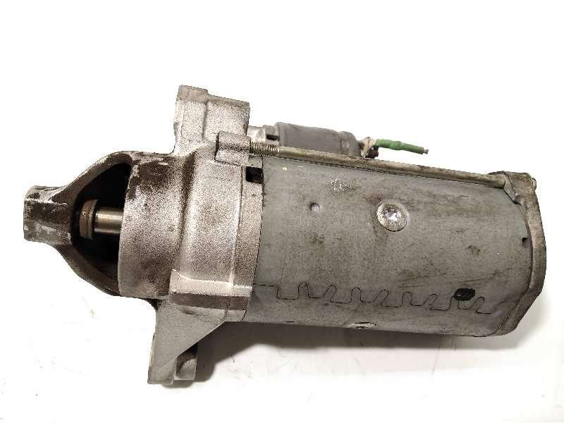 Recambio de motor arranque para peugeot expert furgón pro standard referencia OEM IAM 9662854180  TS22E26 - Blanco 5