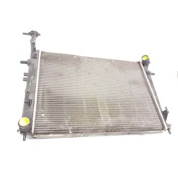 RADIADOR AGUA 253100Z150 