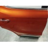 Recambio de puerta trasera derecha para mg zs suv (azs1) 1.5 vti referencia OEM IAM 10316504SEPP  