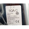 Recambio de palanca cambio para volkswagen tiguan (ad1, ax1) 2.0 tdi referencia OEM IAM 5QA711049C  