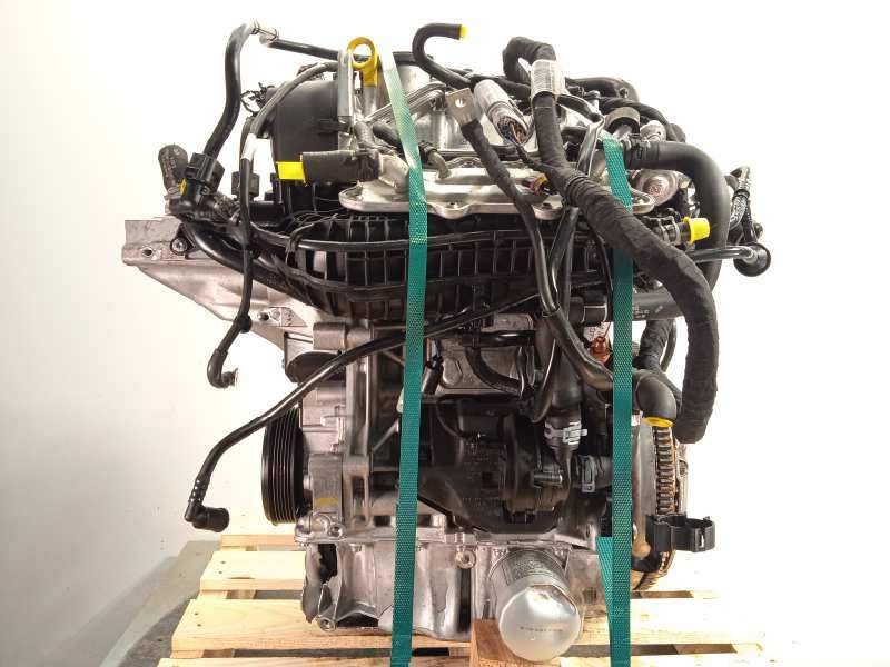 DESPIECE MOTOR DKR DKRF 