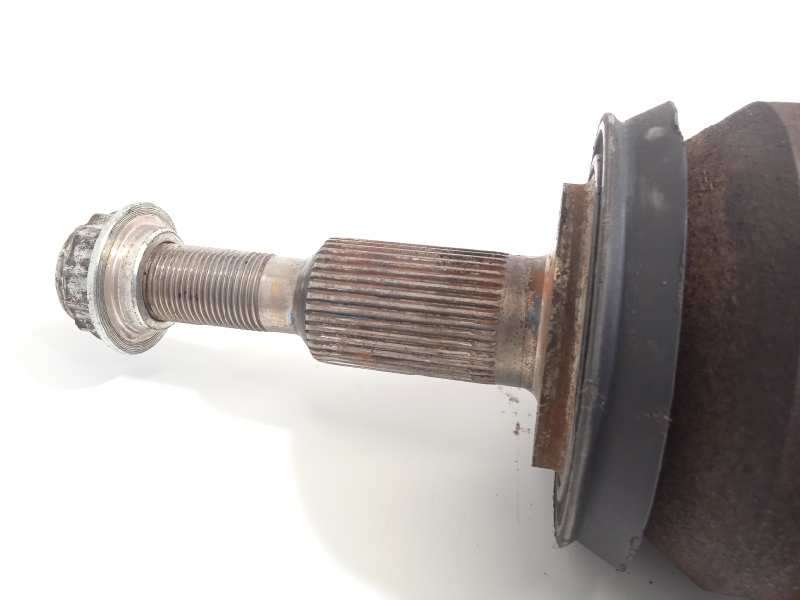 Recambio de transmision delantera izquierda para volkswagen t5 transporter/furgoneta 1.9 tdi cat (axb) referencia OEM IAM 7H0407 - Azul 4