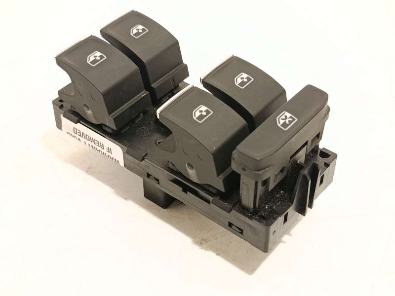 Recambio de mando elevalunas delantero izquierdo para skoda superb iii station wagon (3v5) 2.0 tdi referencia OEM IAM 5G0959857E 2