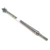 Recambio de transmision central delantera para bmw serie x5 (g05) referencia OEM IAM 9488487 26209488487 