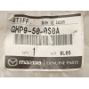 Recambio de cubrecarter para mazda 6 sedán (gj, gl) 2.2 d (gj2fp) referencia OEM IAM GHP9500S0A GHP9500S1 