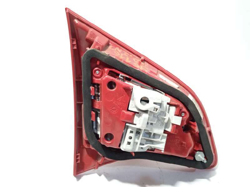 Recambio de piloto trasero derecho interior para opel meriva b 1.7 16v cdti referencia OEM IAM 13434862 - Blanco 3