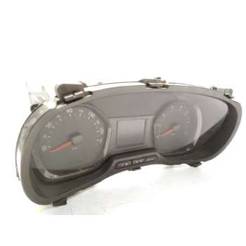 CUADRO INSTRUMENTOS 9822469880 