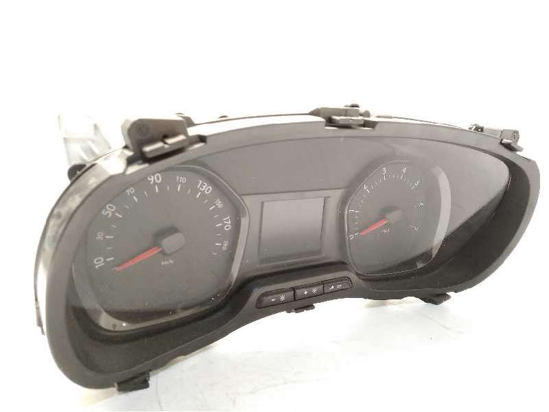 CUADRO INSTRUMENTOS 9822469880 