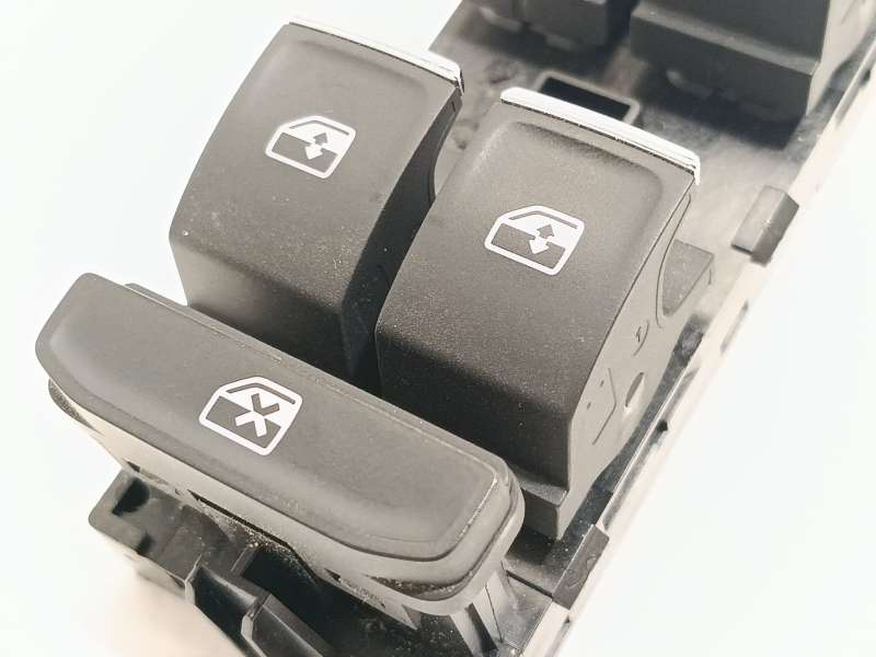 Recambio de mando elevalunas delantero izquierdo para skoda superb iii station wagon (3v5) 2.0 tdi referencia OEM IAM 5G0959857E 3