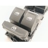 Recambio de mando elevalunas delantero izquierdo para skoda superb iii station wagon (3v5) 2.0 tdi referencia OEM IAM 5G0959857E