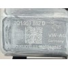 Recambio de elevalunas delantero derecho para volkswagen polo 1.0 tsi referencia OEM IAM 2G4837462B  2Q1959882D