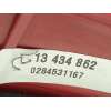 Recambio de piloto trasero derecho interior para opel meriva b 1.7 16v cdti referencia OEM IAM 13434862  