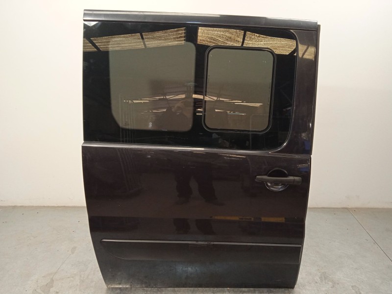 PUERTA LATERAL CORREDERA DERECHA 9008Q4 