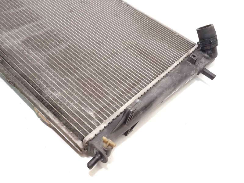 Recambio de radiador agua para kia sportage 2.0 cat referencia OEM IAM 253100Z150 3
