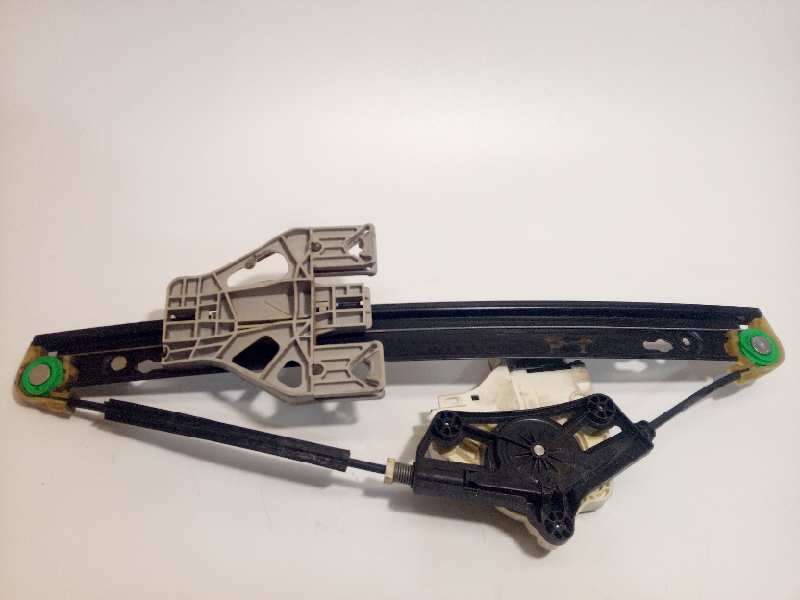 Recambio de elevalunas trasero derecho para audi a6 lim. (4g2) 3.0 tdi referencia OEM IAM 4G0839462 - Verde 2