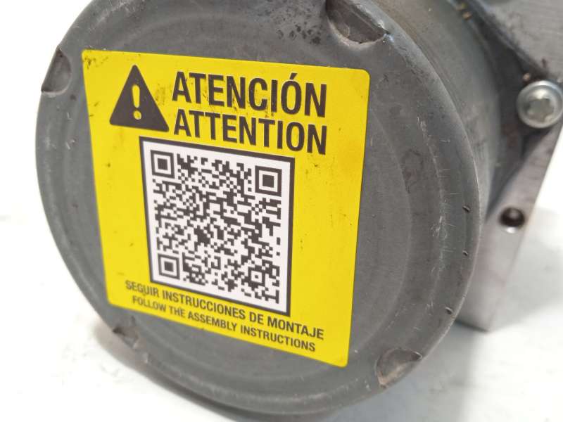 Recambio de abs para volkswagen polo advance referencia OEM IAM 2Q0614517T 2Q0614517M 269903 5