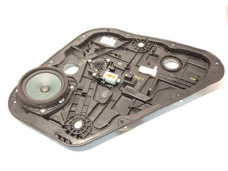 ELEVALUNAS TRASERO DERECHO 83460F1000 83480F1000