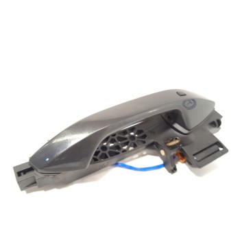 Recambio de maneta exterior delantera derecha para kia sportage v (nq5) 1.6 t-gdi referencia OEM IAM 82661P1110  