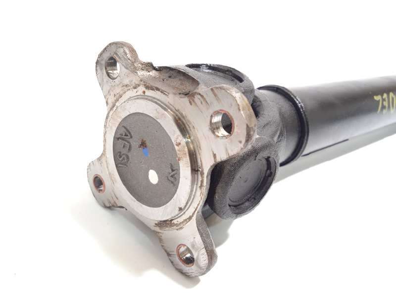 Recambio de transmision central delantera para bmw serie x5 (g05) referencia OEM IAM 9488487 26209488487 4