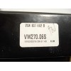 Recambio de elevalunas delantero derecho para volkswagen polo 1.0 tsi referencia OEM IAM 2G4837462B  2Q1959882D