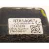 Recambio de modulo electronico para mitsubishi asx (ga_w_) 1.6 di-d 4wd referencia OEM IAM 8781A057  