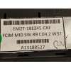 Recambio de mando multifuncion para ford s-max (cj, wa6) 1.5 ecoboost referencia OEM IAM EM2T18E245CAF 2307704 