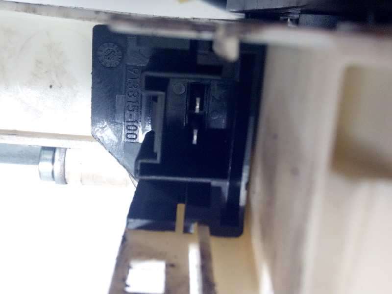 Recambio de elevalunas trasero derecho para audi a6 lim. (4g2) 3.0 tdi referencia OEM IAM 4G0839462 - Verde 3