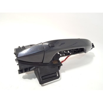 Recambio de maneta exterior delantera izquierda para kia sportage v (nq5) 1.6 t-gdi referencia OEM IAM 82651L8000  