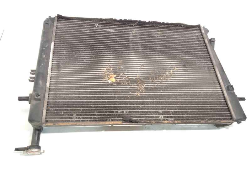 Recambio de radiador agua para kia sportage 2.0 cat referencia OEM IAM 253100Z150 4