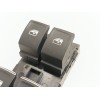Recambio de mando elevalunas delantero izquierdo para skoda superb iii station wagon (3v5) 2.0 tdi referencia OEM IAM 5G0959857E