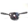 Recambio de mando intermitentes para citroën c5 x plug-in hybrid 225e referencia OEM IAM 98393341ZD YL018817ZD 