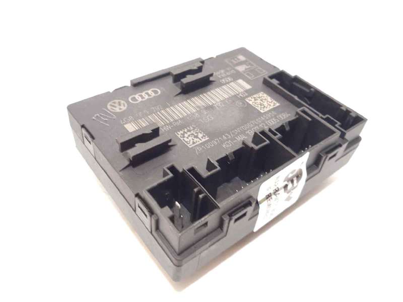 MODULO CONFORT 4G8959792J 