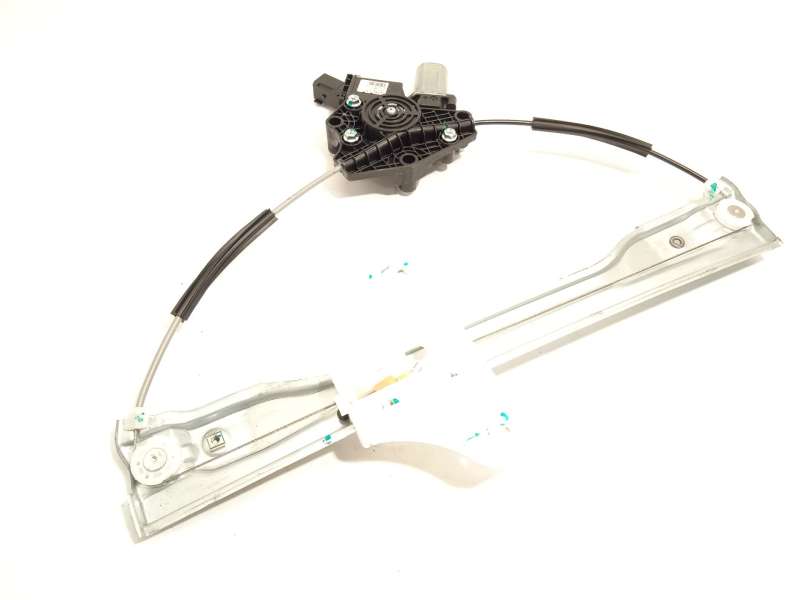 Recambio de elevalunas delantero izquierdo para mg zs suv (azs1) 1.5 vti referencia OEM IAM 10233935 98811ZS110 - Negro 3