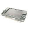 Recambio de pantalla multifuncion para volkswagen tiguan (ad1, ax1) 2.0 tdi referencia OEM IAM 7C0919606  