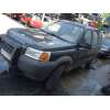 land rover freelander i (l314) del año 1999