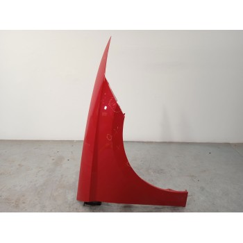 Recambio de aleta delantera derecha para seat ibiza v (kj1, kjg) 1.0 tsi referencia OEM IAM 6F0821106B  