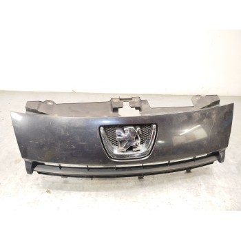 Recambio de rejilla delantera para peugeot expert tepee (vf3x_) 2.0 hdi 120 referencia OEM IAM 7804Q8  