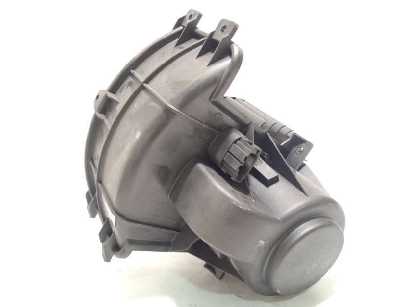 Recambio de motor calefaccion para volkswagen t5 transporter/furgoneta 1.9 tdi cat (axb) referencia OEM IAM 7H1820021B - Azul 2