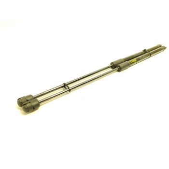 Recambio de amortiguadores maletero / porton para seat ibiza v (kj1, kjg) 1.0 tsi referencia OEM IAM 6F0827550C  