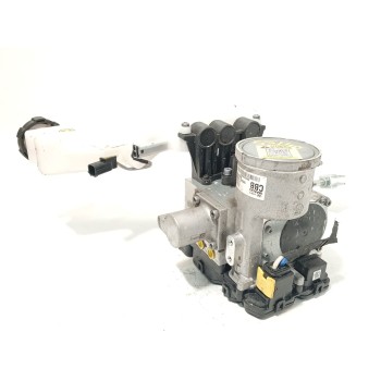 Recambio de abs para kia sorento iv (mq4, mq4a) 1.6 t-gdi hybrid awd referencia OEM IAM 58500P4BB0 BA600007BB SHGC2E0036H6