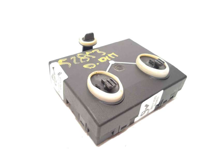 Recambio de modulo confort para audi a6 lim. (4g2) 3.0 v6 24v tfsi referencia OEM IAM 4G8959792J - Gris 2