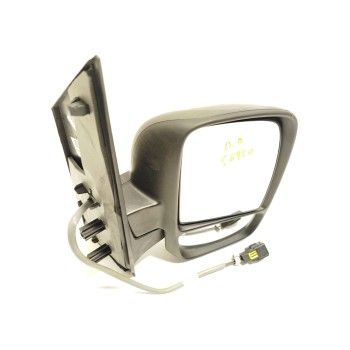 Recambio de retrovisor derecho para peugeot expert tepee (vf3x_) 2.0 hdi 120 referencia OEM IAM 8153K7  
